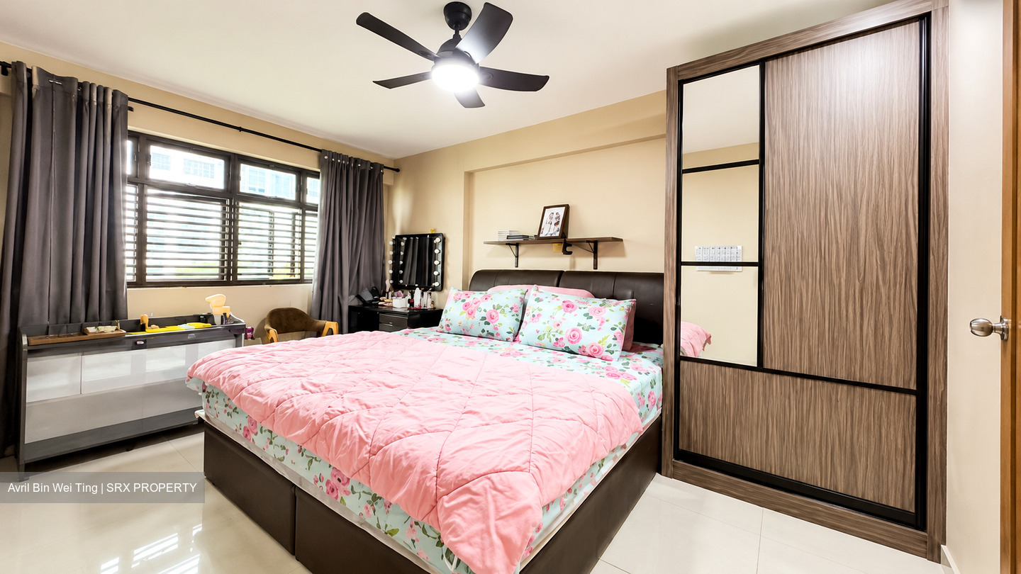 Blk 933A Hougang Crimson (Hougang), HDB 4 Rooms #576493931